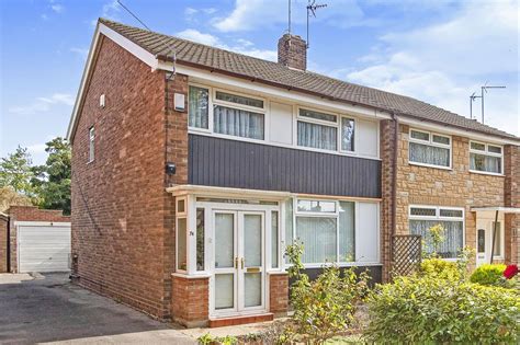 Homes for Sale in Village Road, Garden Village, Hull HU8.